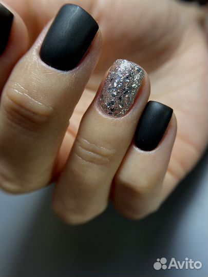 Маникюр Педикюр