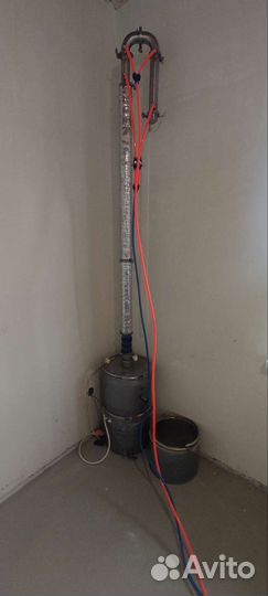 Дистилятор