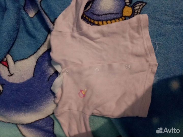 Конверт на выписку для девочки осенний, летний