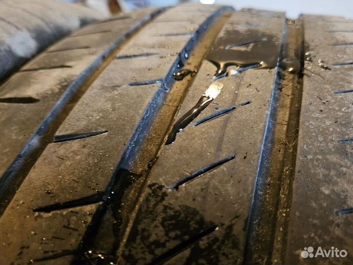 Continental PremiumContact 6 235/60 R18 107V
