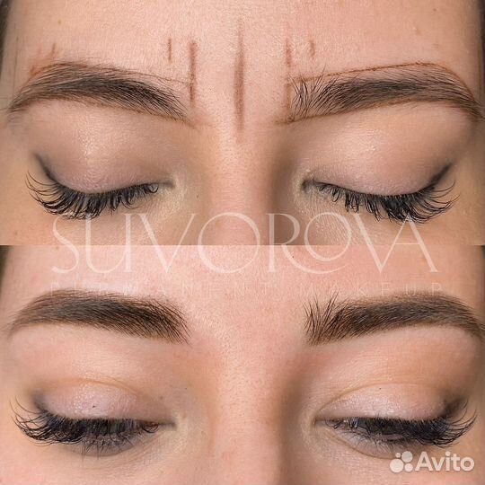 Обучение курс бровист