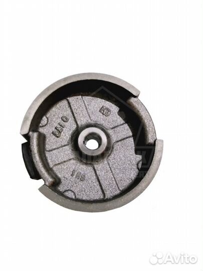 Маховик lifan 23300/168F-170F (стандарт)