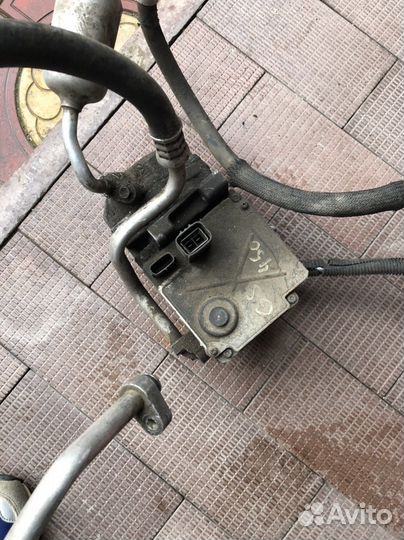 Lexus gs450h на разбор