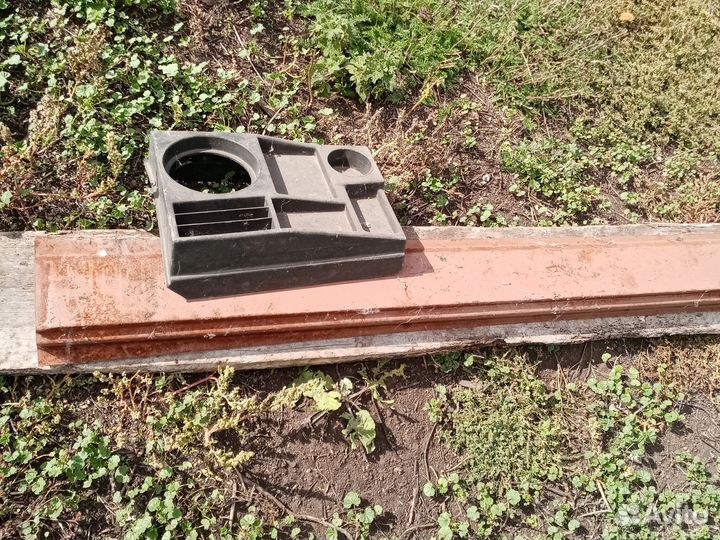 Запчасти на ваз 2106 СССР