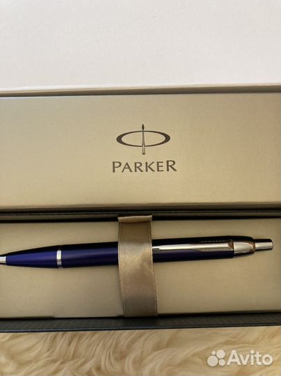 Ручки подарочные Parker