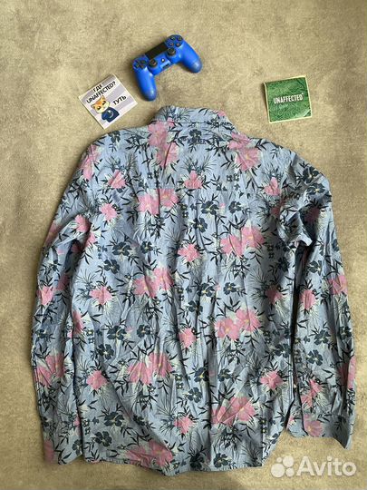 Рубашка Camp David 63 member