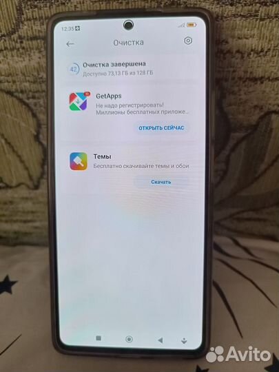 Xiaomi 11T