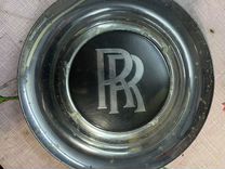 Колпак от Rolls Royce