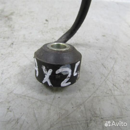 Датчик детонации XF