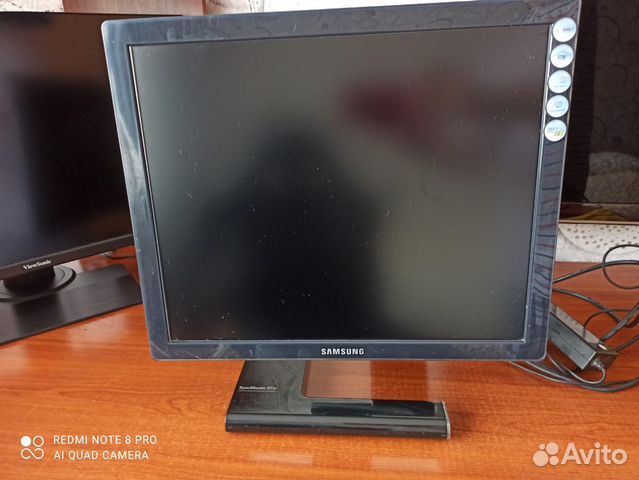 Продам Монитор Samsung 19 дюймов
