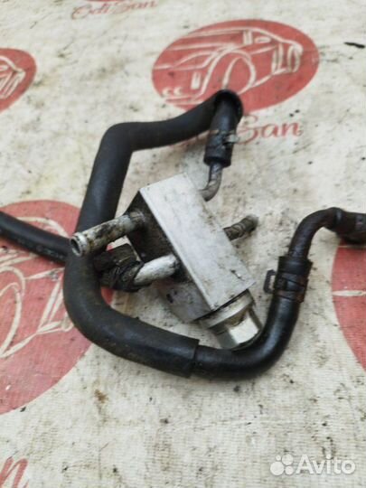 Клапан перепускной Nissan Murano Z50 VQ35DE 2006