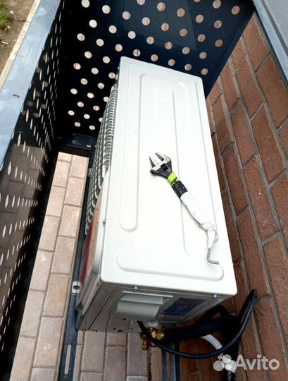 Мультисплит