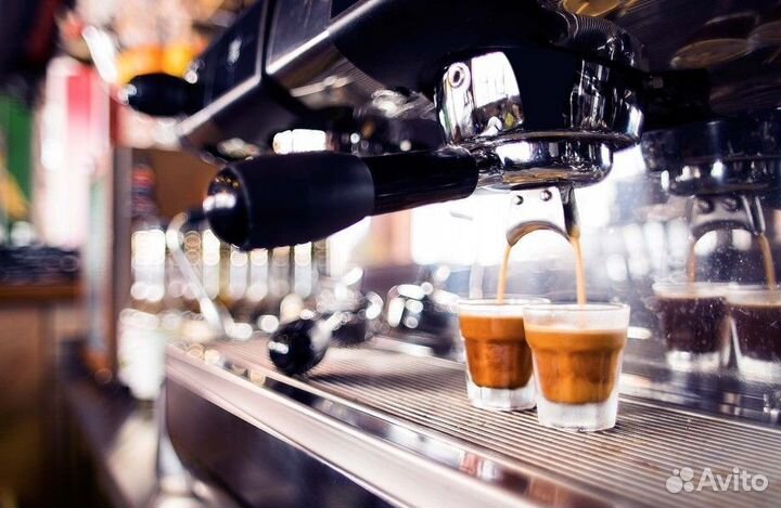 Кофейня у метро / С оборудованием в собственности