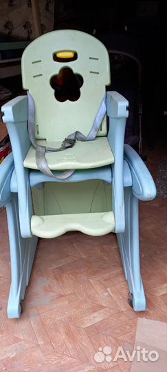 Стул для кормления