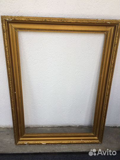 Рама для картины СССР