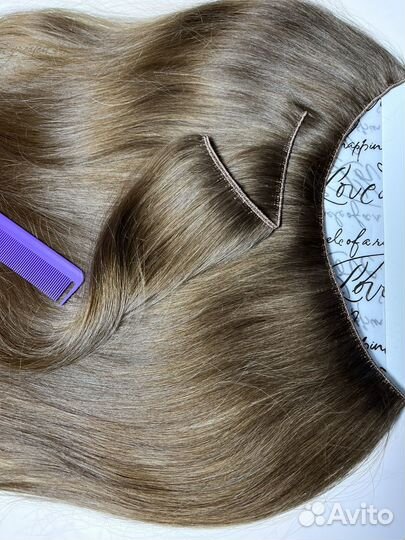 Плетение трессов