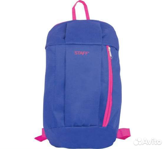 Рюкзак Staff новый