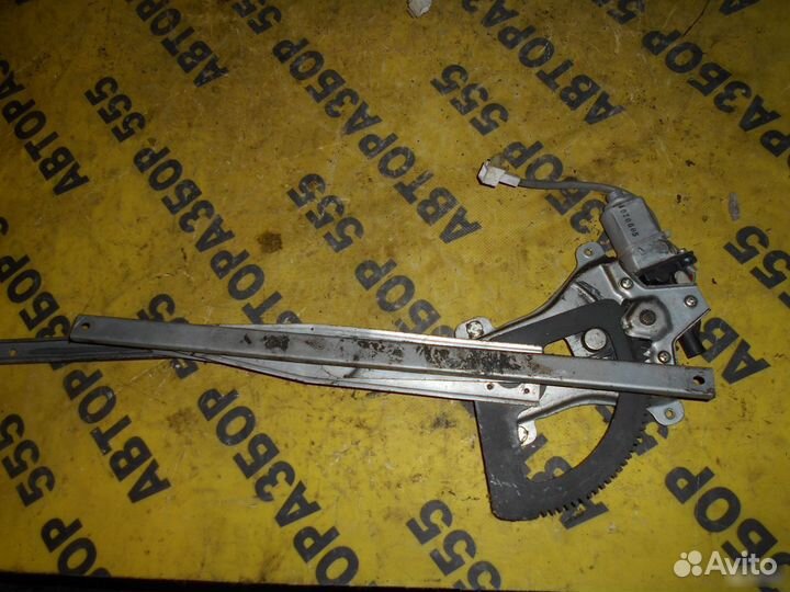 Стеклоподъемник элек. передний прав Chevrolet Aveo