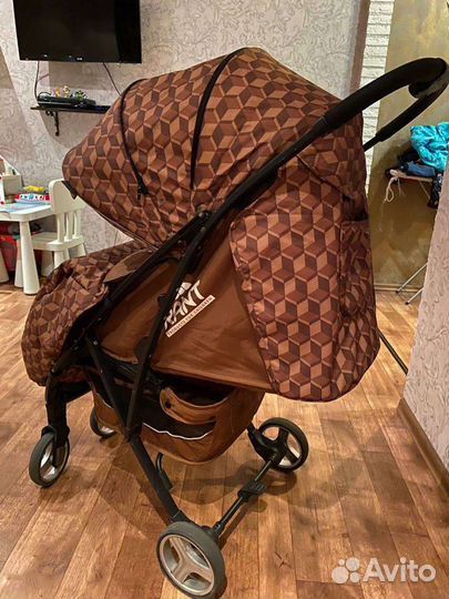 Прогулочная коляска Rant Largo