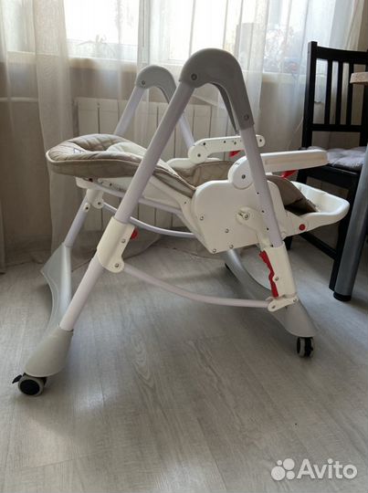 Стульчик для кормления Babyton