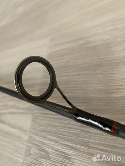 Спиннинг Метеор 2, от 2 гр до 7гр, 180см