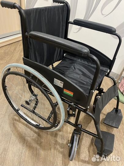 Инвалидное Кресло коляска