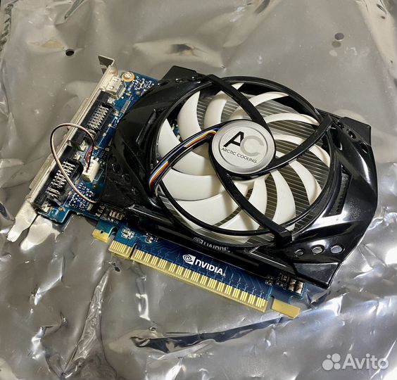 Комплект AMD FX4300/4GB/970M Pro3 + GTX650