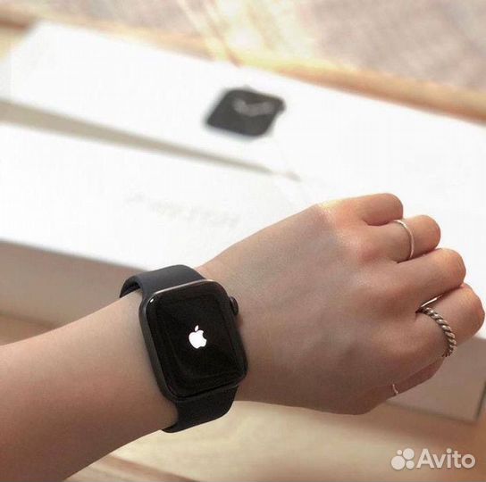 Apple watch series 9