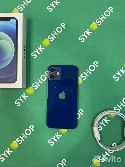iPhone 12 mini, 128 ГБ