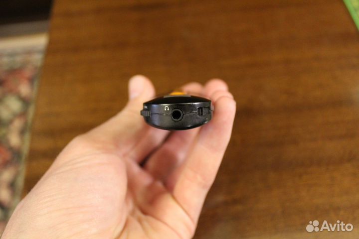 Mp3 плеер sports edition canyon