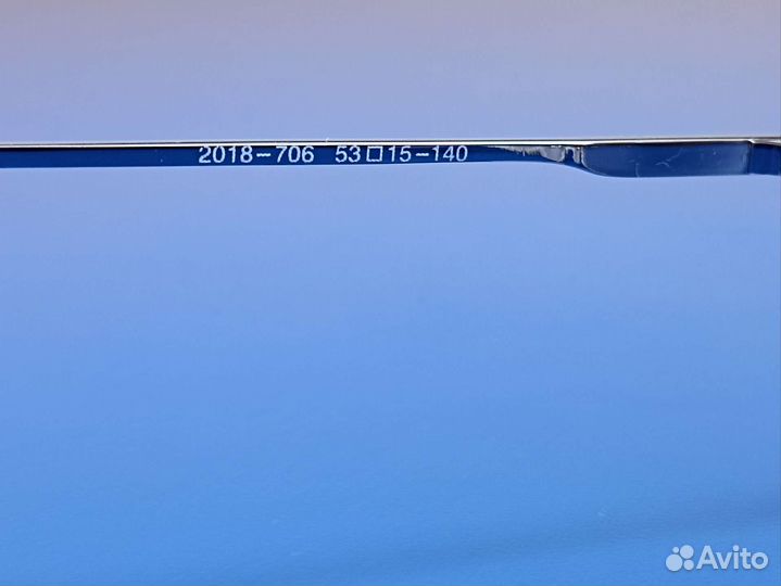 Женские очки