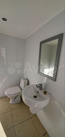 Торговая площадь, 70 м²