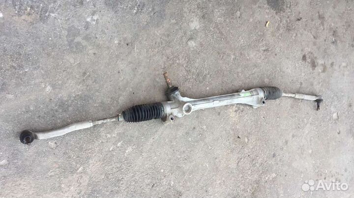 Рулевая рейка Toyota Venza