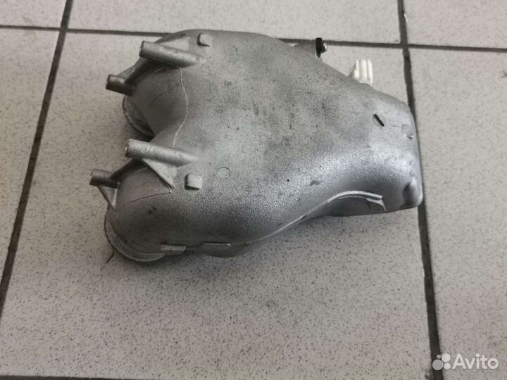 Коллектор Arctic cat tz1