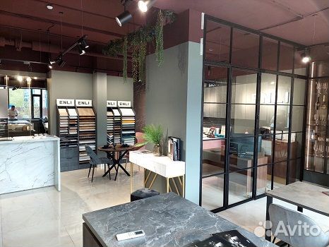 Мебельный магазин