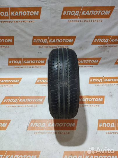 Goodyear Eagle NCT 5 Eco 205/55 R16