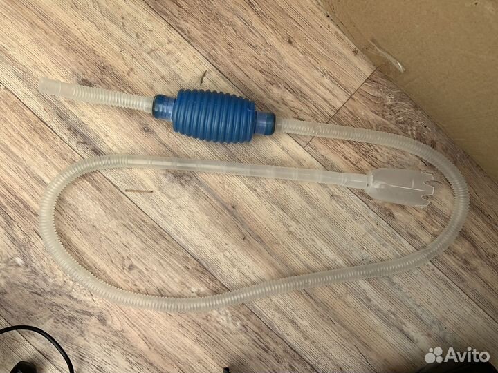 Светильник для аквариума