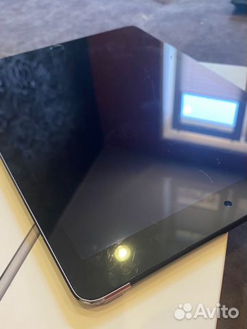 Планшет apple iPad air 2 128gb wifi + sim