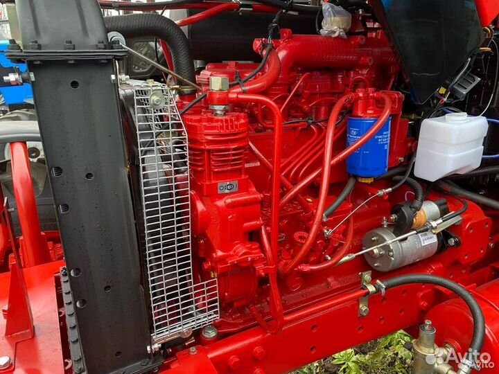 Трактор МТЗ (Беларус) 82.3, 2023