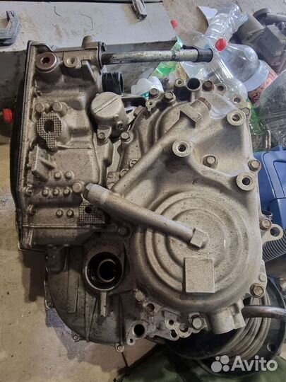 Вариатор jf015e