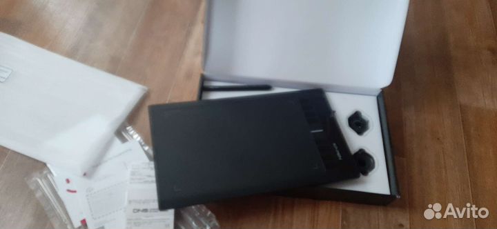 Графический планшет