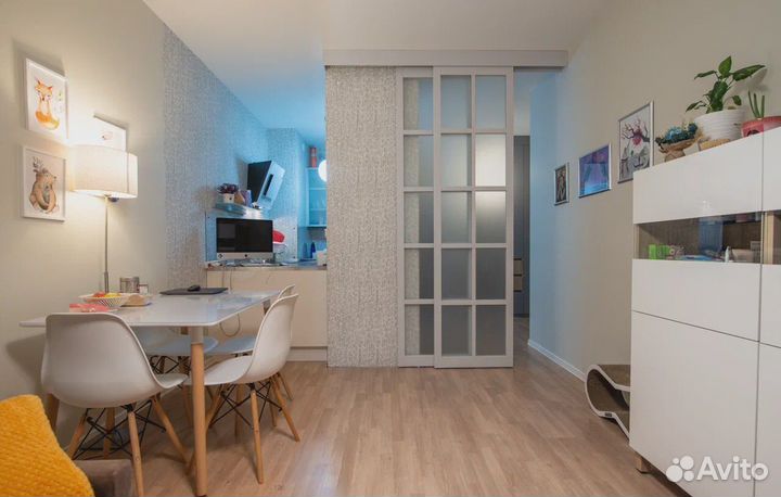 Алюминиевые перегородки