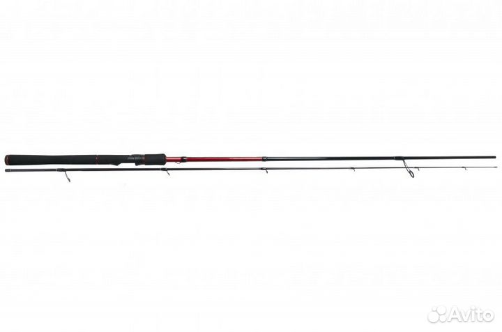 Спиннинг Maximus Winner X 27ML 2.7m 5-25g