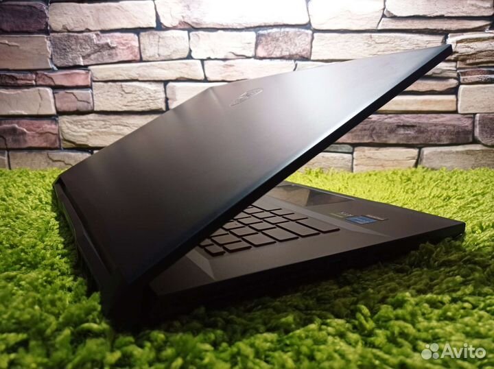 Мега игровой 17