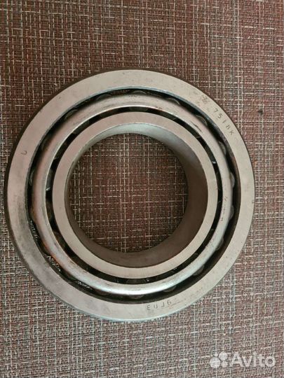 Подшипник 7518К (9гпз)