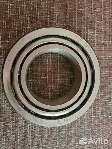 Подшипник 7518К (9гпз)