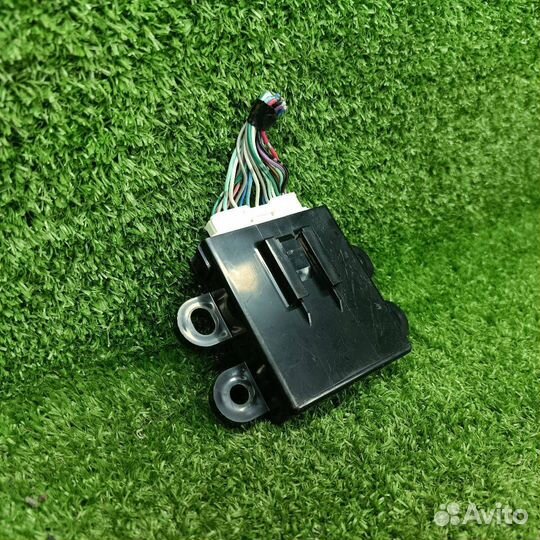 Блок иммобилайзера Mitsubishi ASX GA1W 2010