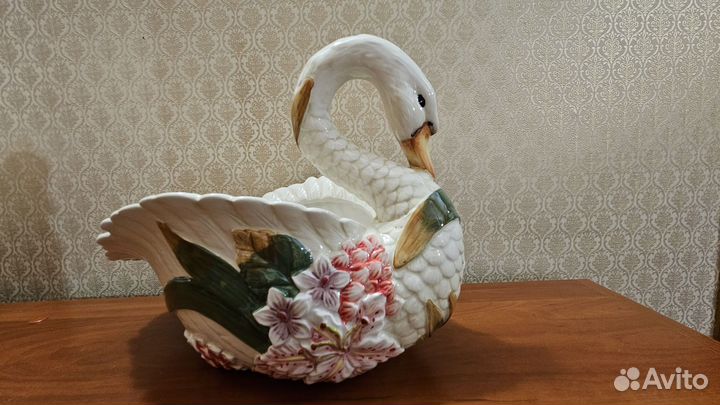 Кувшин и ваза для фруктов 