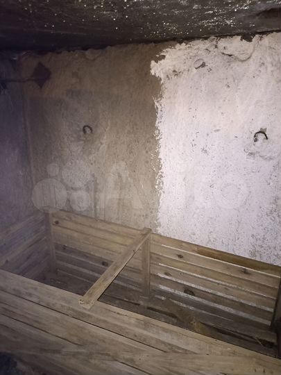 Гараж, 20 м²