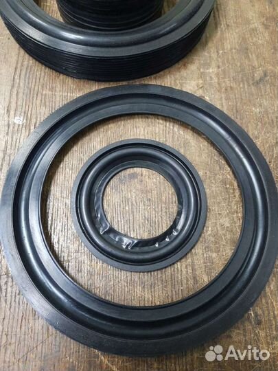 Подвес динамика 75гдн 20гдс